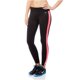 thumbnail image 2 of Aeropostale Active Legging Athletic Track Pantalones para Mujer, Rosa, XS Aeropostale Pista, 2 of 2