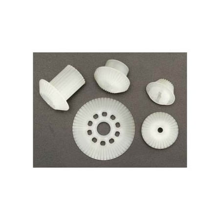 51247 Bevel Gear Set DF03 Multi-Colored
