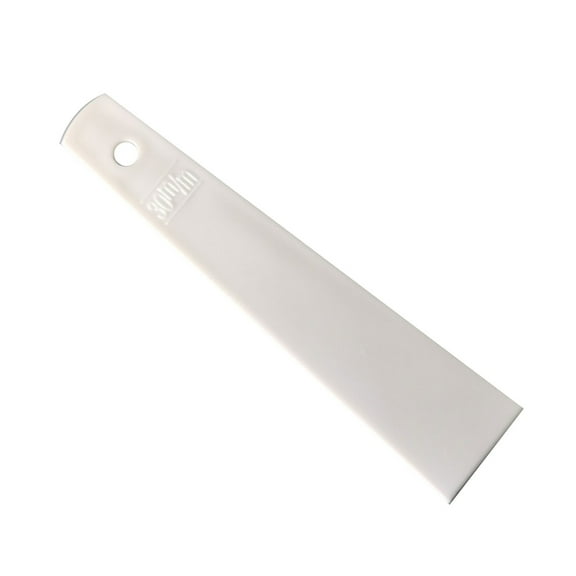 PatungKu Plastic Scraper Putty Knife for Applying Spackling, 20/30/40mm Paint Scraper