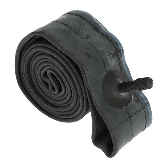 Unique Bargains Bike MTB Cycling Inner Tire 22x2.125 Durable America Type Valve Bicycle Inner Tube 1 Pcs