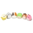 thumbnail image 2 of Squishmallows Official Plush 5 inch Assorted Value Box - Childs Ultra Soft Stuffed Toy, 2 of 9