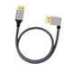 thumbnail image 5 of Cable DisplayPort Cable DP1.2 Cable DP Curva izquierda, 5 of 9