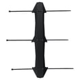thumbnail image 4 of Safe & Sustainable Bicycle Chain Guard Plate Protects Frame from Chain Comes with Cable Ties Compatible with Various Bike Models, 4 of 12