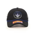 thumbnail image 2 of Montreal Impact - Atmosphere Trucker Hat (Fan Ink), 2 of 4