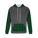 thumbnail image 3 of Blusa con capucha de manga larga para hombre, sudadera con capucha y cordón con estampado de moda para tiempo libre, sudadera con capucha para hombre, blusa de poliéster, 3 of 3