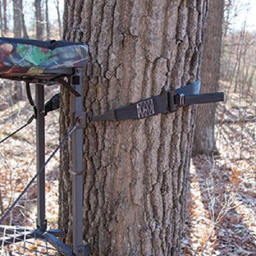 Replacement Strap Kit for HangOn Treestands, Rivers Edge
