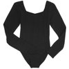 Danskin Now - Girls Long-Sleeved Leotard