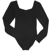 Danskin Now - Girls Long-Sleeved Leotard
