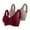 z24 Multicolor, variant on Guluxicc 2 Pack Wireless Bra for Women No Underwire Seamless Bralette Womens Full Coverage Push Up Bras, Multicolor, M