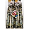 thumbnail image 5 of Plackers Camo Kids Soft Tooth Brush Value Pack Set ~ Dental Teeth, 5 of 7