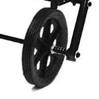 Easy Wheels Jumbo Shopping Cart Plus - Multiple Colors - image 3 of 3
