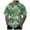 Pink, variant on Big and Tall Shirts for Men Short Sleeved Tropical Style Print T Shirt Summer Mens Slim Fit T Shirts Log Sleeve for Men Graphic Shirt Pack Mens Medium Large V Neck XL
