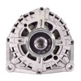 thumbnail image 1 of Alternador Chevrolet Cruze 4cil 1.8 2011 Sist Valeo 130a Total Parts Chevrolet Cruze 4cil 1.8 2011 sist valeo 130A, 1 of 4