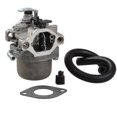 thumbnail image 1 of Carburador compatible con Briggs & Stratton Oe 590399 796077, 1 of 2