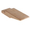thumbnail image 4 of yuksok Natural Wood Bench Block Bench Pin Plate Jewelry Making Tools Jewelers Jewelry, 4 of 7