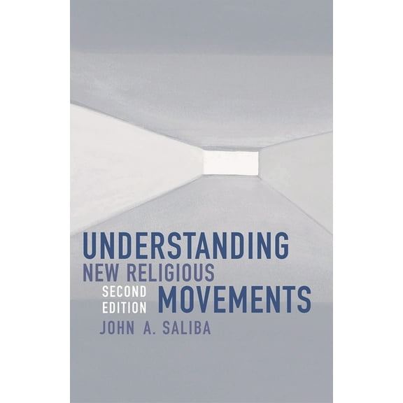 Understanding New Religious Movements, (Hardcover)