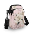 thumbnail image 3 of HELLHERO Sloth Koala Hug Messenger Bag Polyester Leakproof for Daily Commute or Casual Outings, 3 of 7