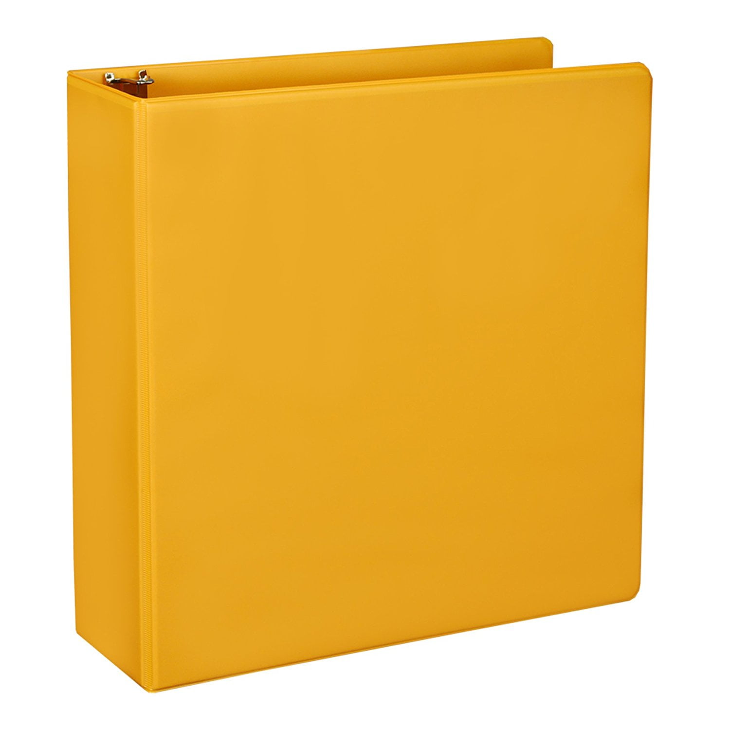 Durable Fashion Color 3 Ring Binder, 2