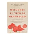 thumbnail image 1 of Libro Paidós Descubre tu Tipo de Menopausia, 1 of 4