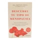 thumbnail image 1 of Libro Paidós Descubre tu Tipo de Menopausia, 1 of 4