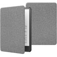 thumbnail image 1 of MoKo Funda para Kindle Paperwhite de 6,8" (11.ª generación-2021) y Kindle Paperwhite Signature Edition, funda ligera con encendido/apagado automático para lector electrónico Kindle Paperwhite 2021, ve, 1 of 4