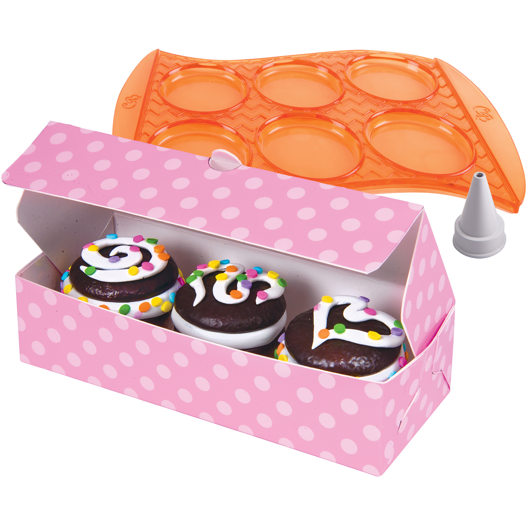 Cool Baker Magic Mixer Whoopie Pie Mix Pack