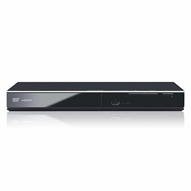 Reproductor DVD Panasonic DVD-S700 con sonido Dolby Digital 1080p