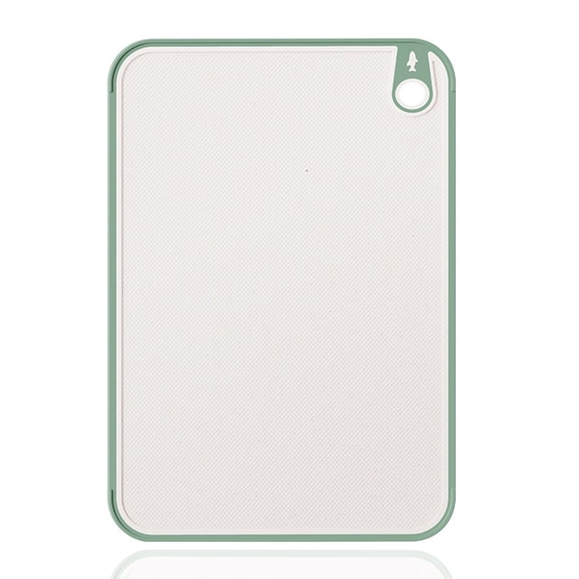 Tabla de cortar adhesiva antimoho y antibacteriana multifuncional Tabla de cortar para el hogar