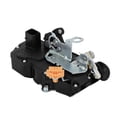 thumbnail image 4 of Right Rear Power Door Latch Lock Actuator Fit for Chevrolet Tahoe 2009-2007 931-109, 4 of 8