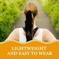 thumbnail image 3 of TABLETREANDS Extensiones De Con Ponytail Estilo Y Antideslizante, 3 of 7