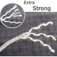 thumbnail image 5 of Cuerda de sisal natural, cuerda de sisal para poste rascador, cuerda de sisal multiusos, DIY e intercambiable, una pieza para poste rascador, 30m, 8mm (con bola) Adepaton MZQ-0032, 5 of 9