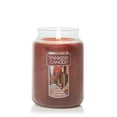 thumbnail image 3 of Yankee Candle Autumn Daydream Original Large Scented Jar Candle, 22 oz, 3 of 3