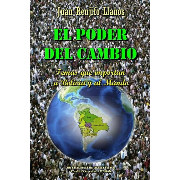 El Poder del Cambio, (Paperback)