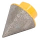 thumbnail image 5 of Broca De Biselado De Diamante, Broca Avellanadora De Diamante Soldada Al Vacío Para Granito, 5 of 7