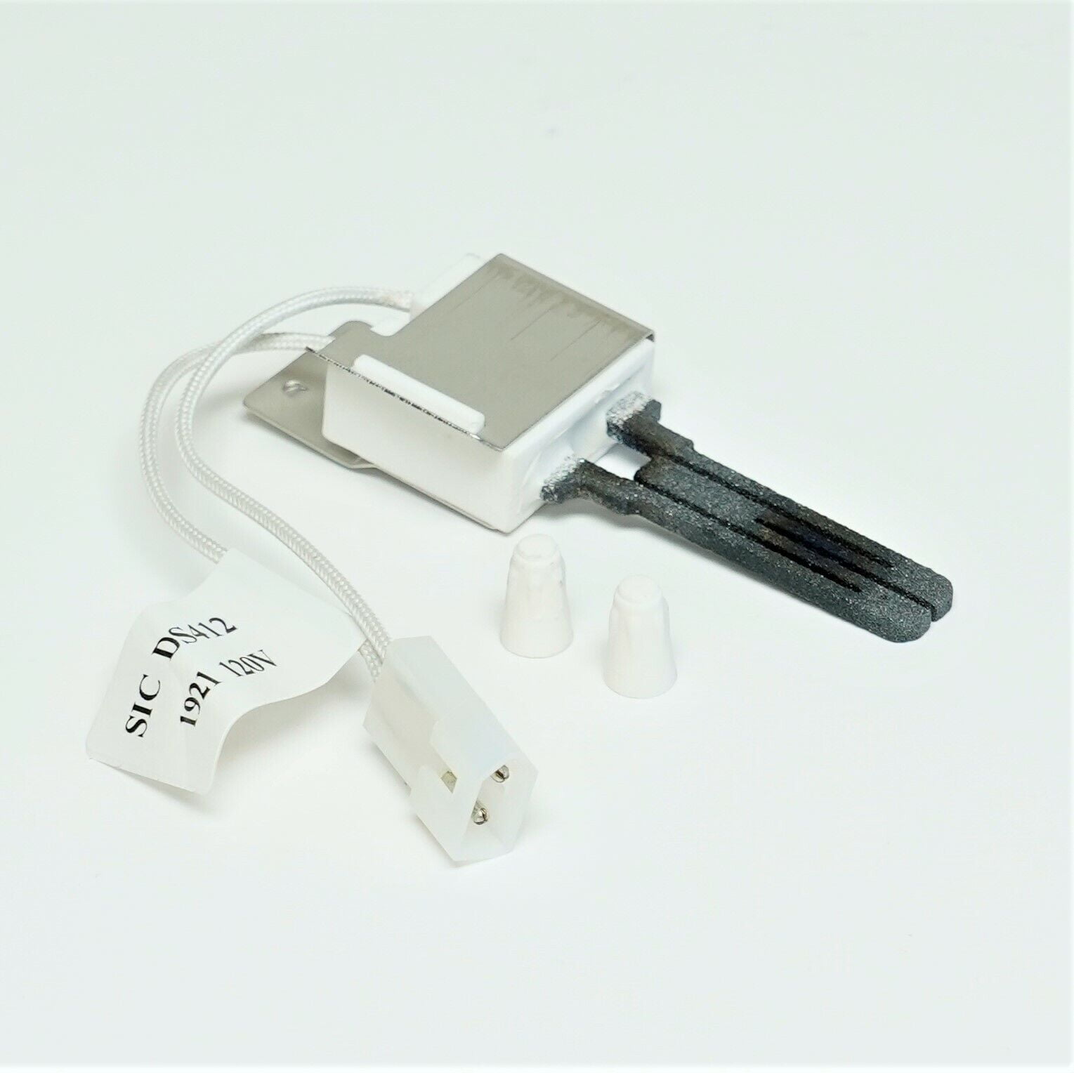 Furnace Igniter Replacement for Robertshaw 41412 Goodman B1401009