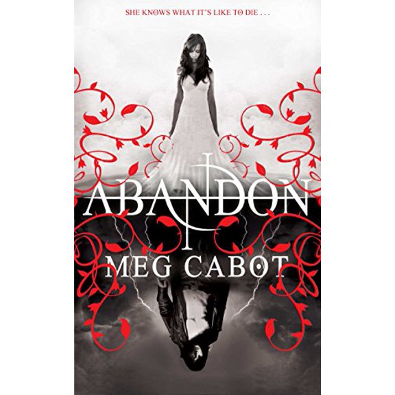 Pre-Owned Abandon Paperback
