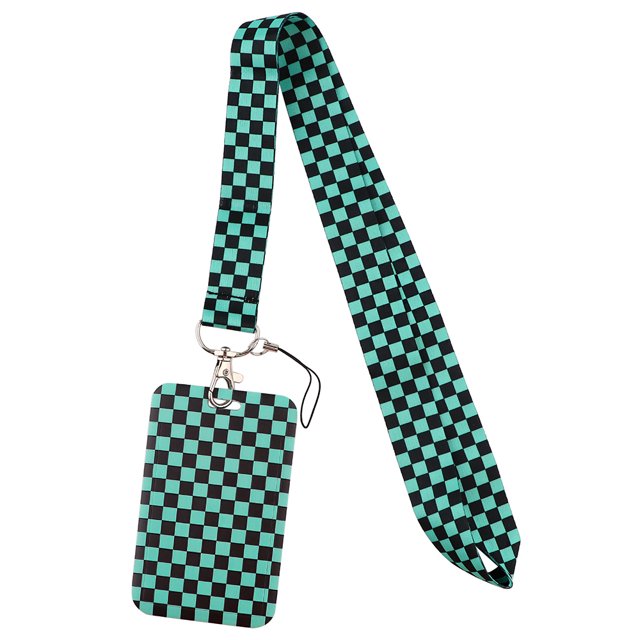 Ransitute R2733 Frog Lanyard Card ID Holder Car KeyChain ID Card Pass Gym Phone Badge Kids Key Ring Holder Jewelry 12
