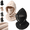 Beige+black, variant on 2027 New 3 in 1 Winter Hat, Fleece Double‑Layer Integrated Hat, 3-in-1 Face & Neck Gaiter, Adjustable Windproof Designed for Cycling, Skiing and Cold