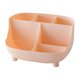 thumbnail image 2 of Organizador de escritorio, soporte para bolígrafos, caja de almacenamiento Rosado, 2 of 9