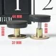 thumbnail image 1 of RYRDWP Filetage Réglable pour Cadre de Lit Outil Anti-Vibration Ne Vacille Pas, 1 of 2