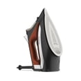 thumbnail image 2 of Plancha Rowenta de Vapor Accessteam con Suela Acero Inoxidable 1700W DW2360U1, 2 of 4