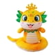 thumbnail image 4 of Peluche de serpiente china, adorno de Año Nuevo Lunar, decoración del hogar, regalo, muñeca de serpiente Amarillo, 4 of 9
