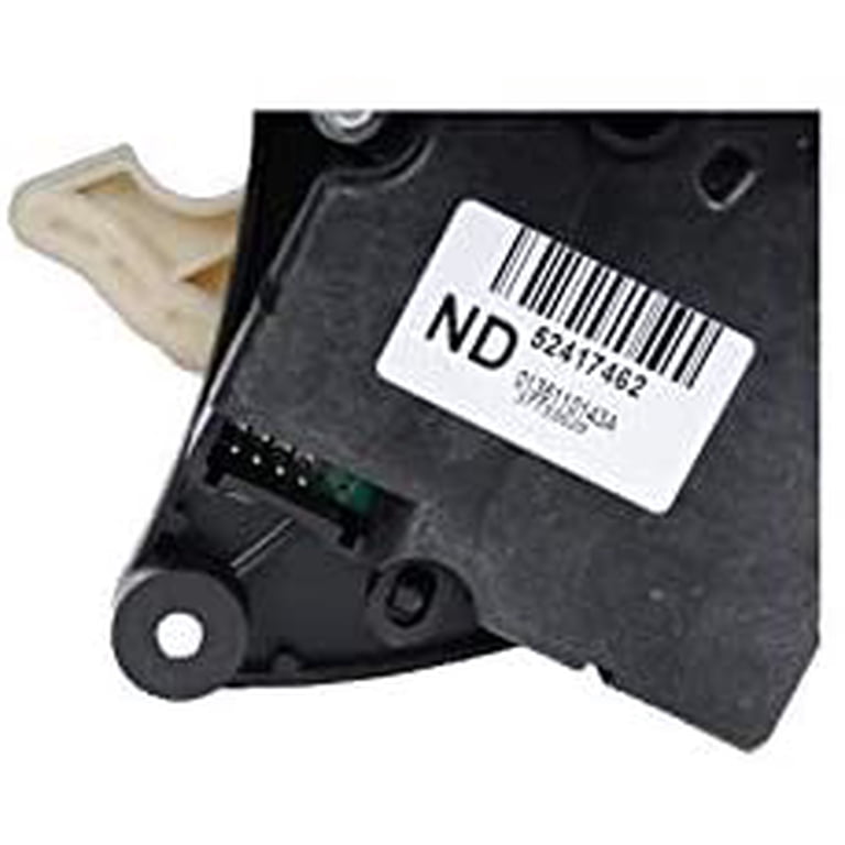 ACDelco GM Original Equipment 15-73586 Temperature Valve Actuator
