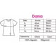 thumbnail image 3 of Playera Caifanes La Historia, 3 of 3