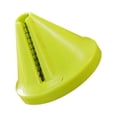 thumbnail image 4 of Langgg Multifunctional Vegetable Funnel Cutter ABS Stainless Steel Spiral Slicer Peeler Kitchen Gadgets, 4 of 9