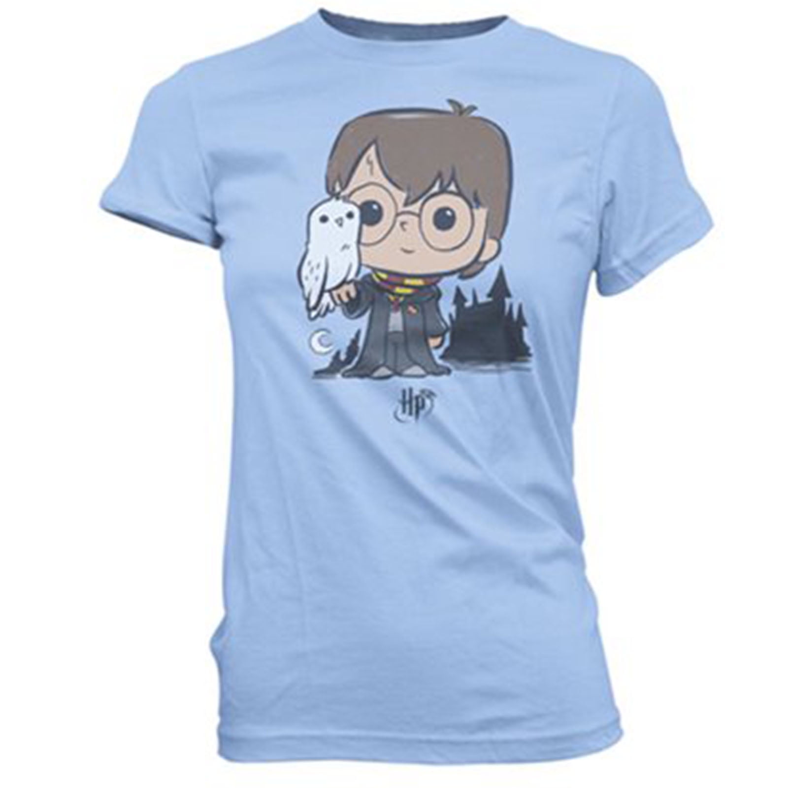 Funko Harry Potter And Hedwig Junior's 