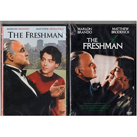 Pre-Owned The Freshman