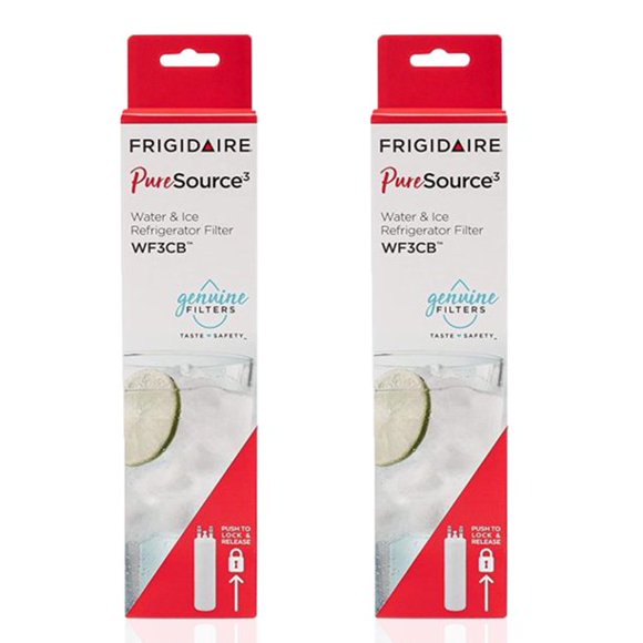 Frigidaire Puresource 3 Water Filter