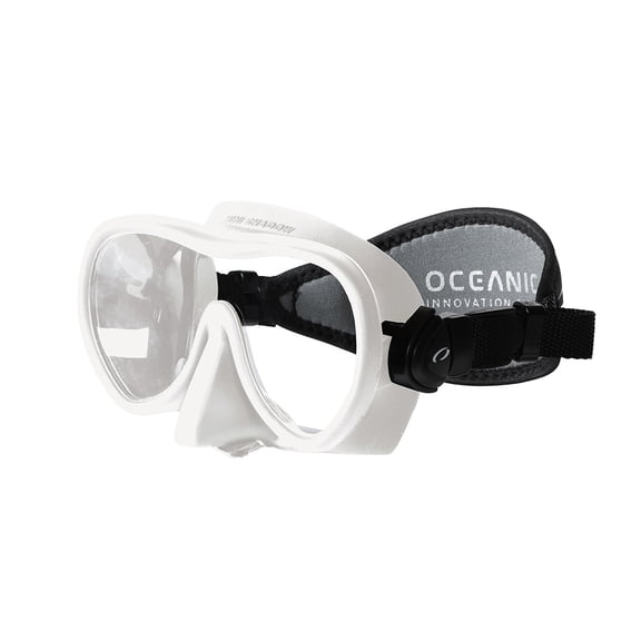 Oceanic Shadow Single Window Mask