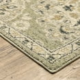 thumbnail image 2 of Oriental Weavers FLORENCE Green 2' 3 X 7' 6 Area Rug, 2 of 8